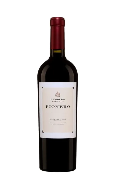 Vino Bemberg Pionero Gualtallary Blend 750ml