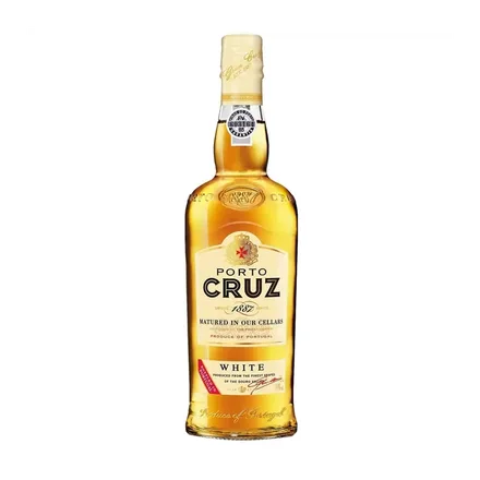 Vino Porto Cruz White 750ml