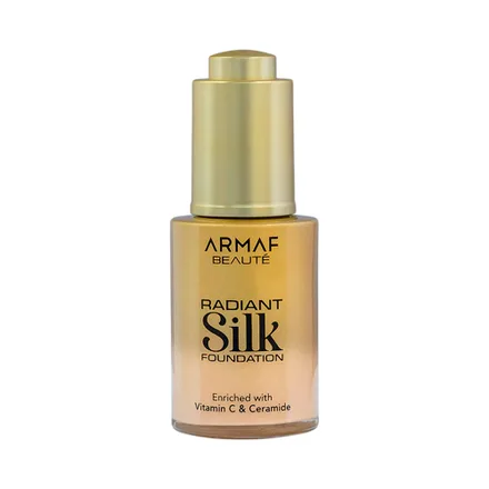 Base Armaf Baute Radiant Silk 06 Warm Beige 27ml