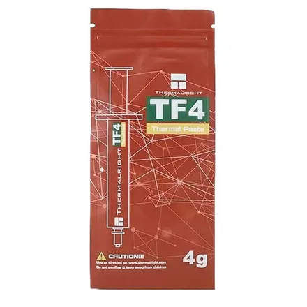 Pasta Termica Thermalright TF4 4G