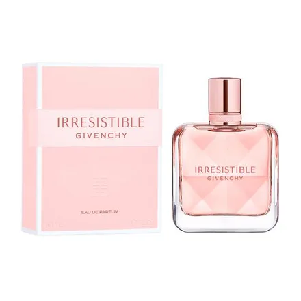 Perfume Givenchy Irresistible Eau Parfum 50ml