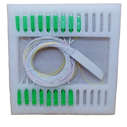 Splitter 1 32 Mm Sc Apc Plc