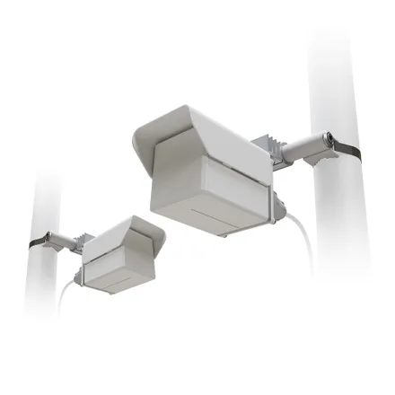 MIKROTIK CUBEG-5AC60AYPAIR WIRELESS WIRE CUBE PRO 60GHZ PAR