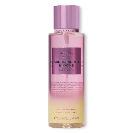 Body Splash Victoria Secret Sundrenched Blooms Feminino 250ml