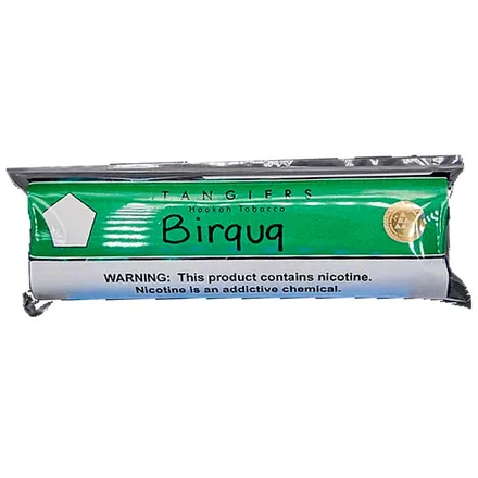 Tangiers Cane Birquq 250g
