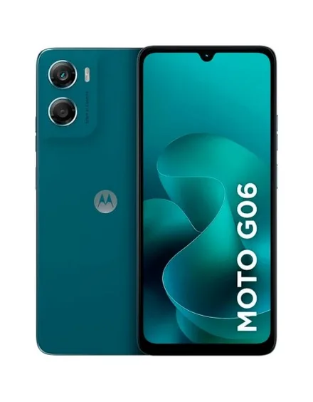 Moto G06 2 128GB
