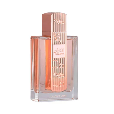Lattafa Angham Second Song Edp 100ml