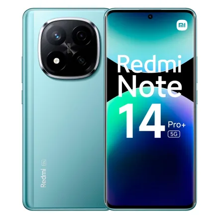 Redmi Note 14 Pro Plus 5G 512GB