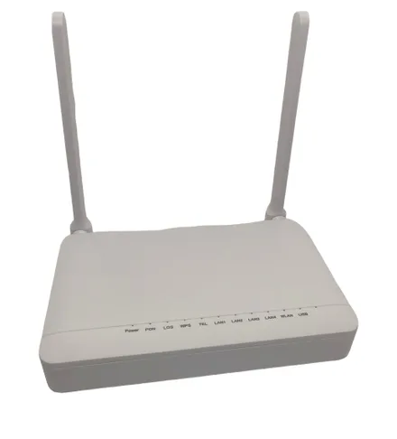 Ont Gpon Ac Zt Voip 1POT Plus 4GE 5G 5DB Apc