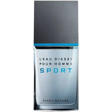Perfume Issey Miyake Eau Pour Homme Sport Toilette Masculino 50ml