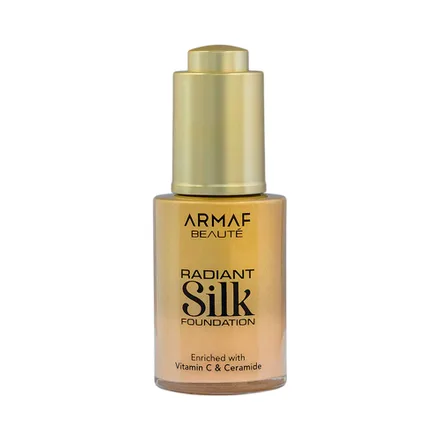 Base Armaf Beaute Radiant Silk 09 Ginger 27ml