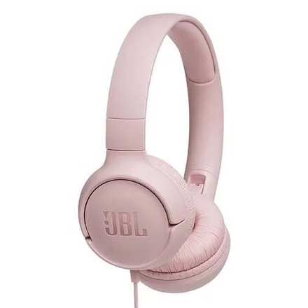 FONE JBL T500 ROSA