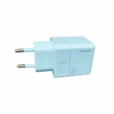 Cargador Ecopower Ep 7021
