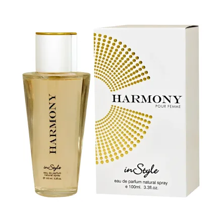 Perfume Instyle Harmony Edp Femenino 100ml