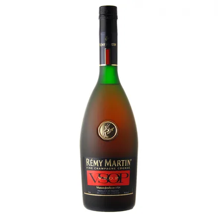 Cognac Frances Remy Martin Vsop 750ml