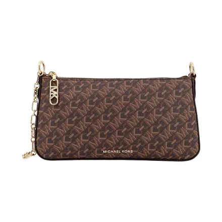 Cartera Michael Kors 32 H3 G8 EW6 227 Brown Lugg