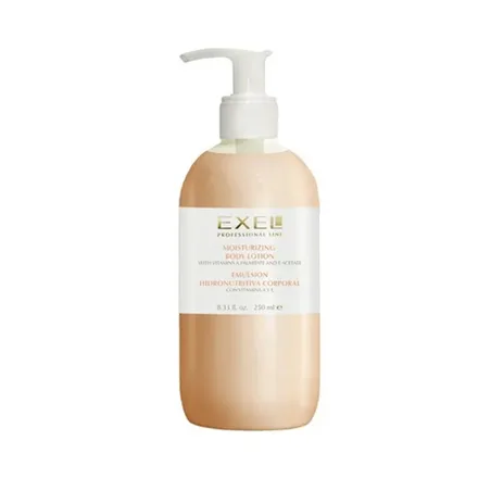 Hidratante Exel Emulsione Nutritive 250ml
