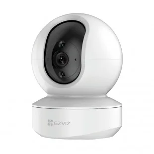 Ip Ezviz Cs TY1 C0 360 Pan Tilt