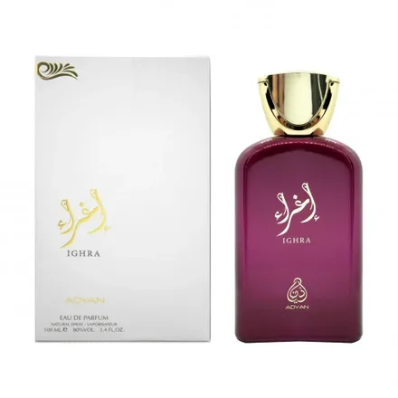 Adyan Ighra Eau Parfum 100ml