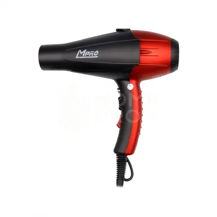 LM PRO LM8860A SECADOR 3000W 220V VERMELHO