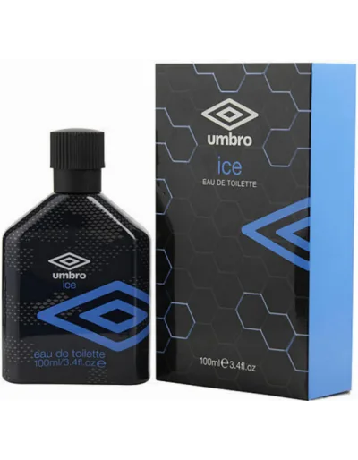 Perfume Umbro Ice Edt 100ml
