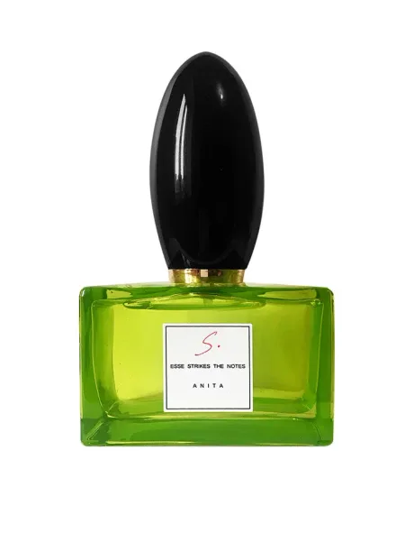 Esse Strikes Notes Perfume Anita Eau Parfum 100ml