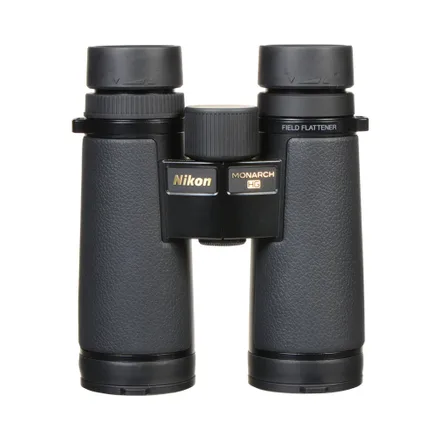 Binocular Nikon 10 X42 Monarch Hg
