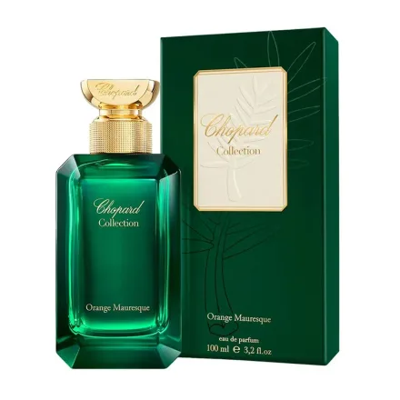 Ch Gop Orange Mauresqueedp 100ml