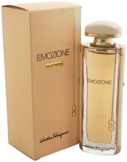 Salvatore Ferragamo Emozione Eau Parfum 50ml