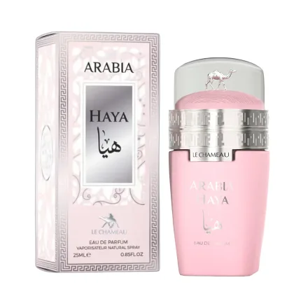 Perfume Emper Arabia Haya Edp Femenino 25ml
