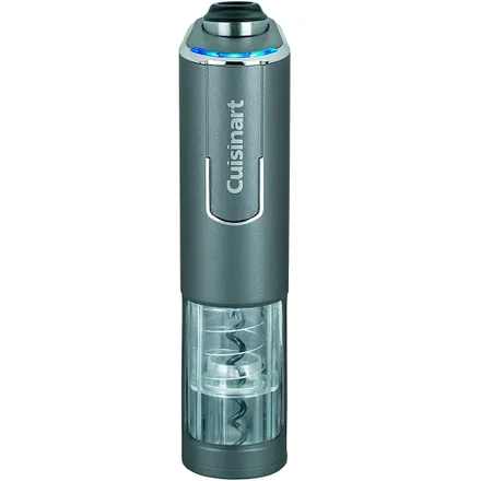 Abridor Cuisinart 4 1 Evolutionx Recarregavel Bivolt Rwo 100