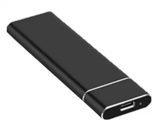 Gaveta 2 Sate Ax 204S Ngff Sata