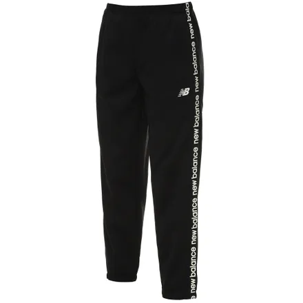 Calça New Balance Feminino Relentless Fleece XS Preto – WP13176BK