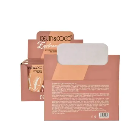 Kevin & Coco Eyebrow Creme KC1087