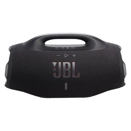 Speaker Boombox 4
