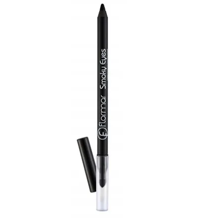 SMOKY EYES CARBON BLACK – LAPIZ DELINEADOR A PRUEBA DE AGUA