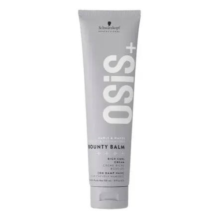 Schwarzkopf Crema Peinar Osis Bounty Balm Rizos 150ml