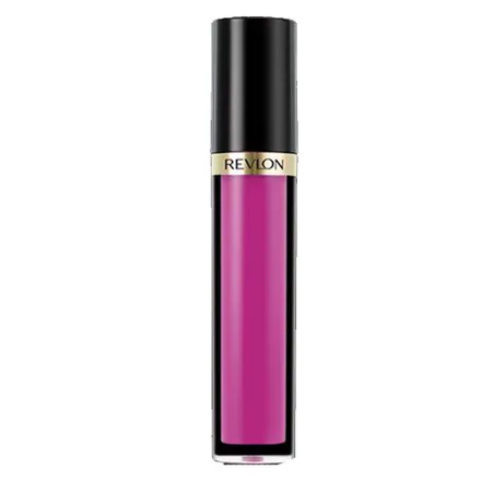 Cosmetico Revlon Lustrous Lipgloss Fuchia Finery 20