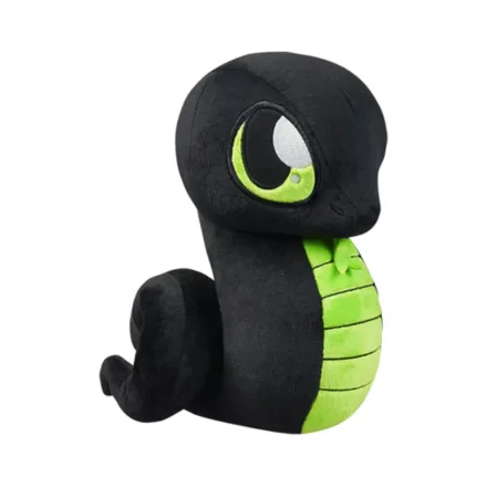 Pelucia Sneki Snek Plushie RC81 R3M1