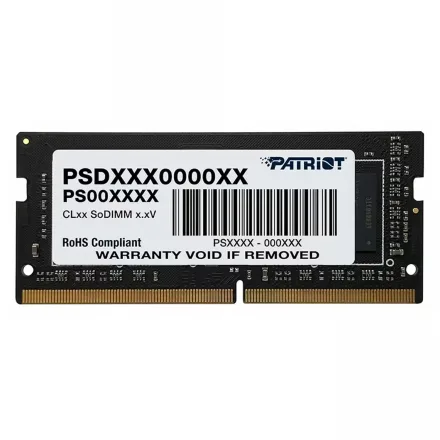 Patriot Signature Line Ddr 4