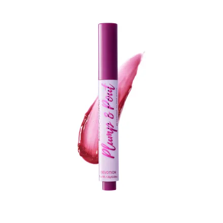 Beauty Creations Brillo Plump Plout Ppvs 09 Devotion