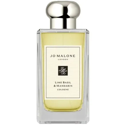 Jo Malone Perfume Lime Basil Mandarin 100ml
