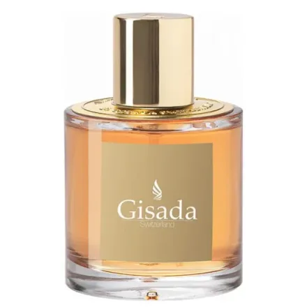 Gisada Switzerland Perfume Ambassador Women Eau Parfum 100ml