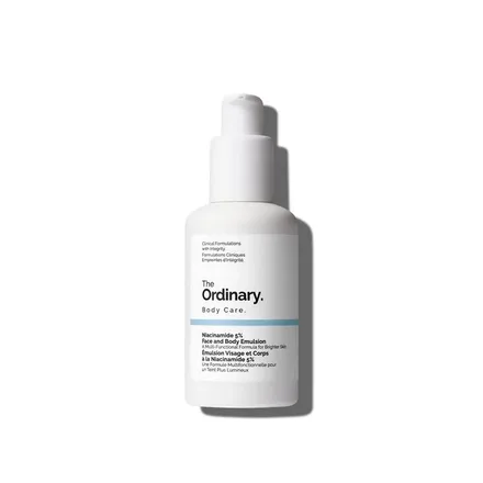 Ordinary Emulsion Antimanchas Body Care Niacinamide 5 100ml