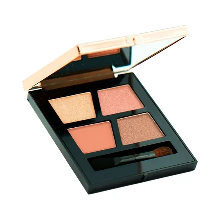 Paleta Sombras Ayvanna Rever Luxury 06 Gr