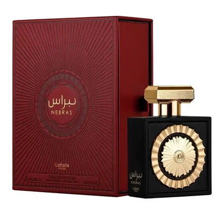 Lattafa Nebras Eau Parfum 100ml