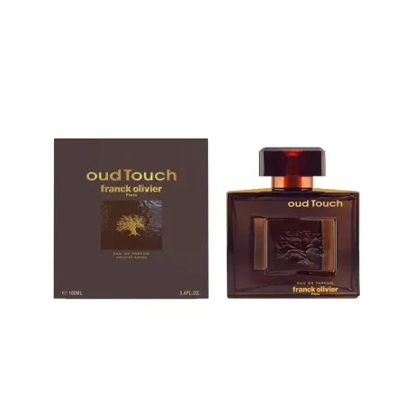 Franck Olivier Paris Oud Edp 100ml
