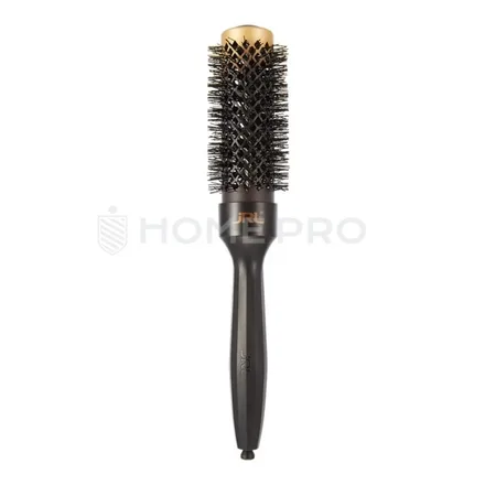 Jrl Escova Mixed Bristle Brush 32mm