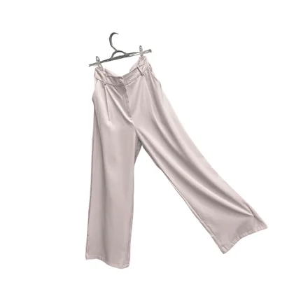 CONJUNTO DE VESTIR LONGO