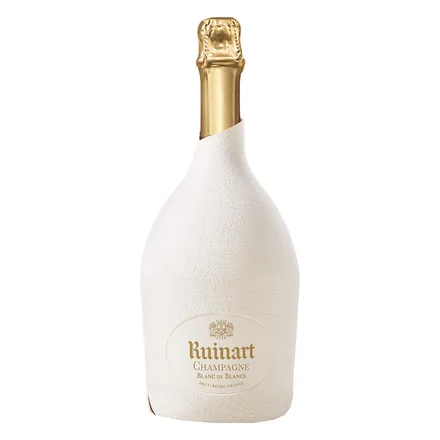 Champagne Ruinart Blanc Con Capa 750ml